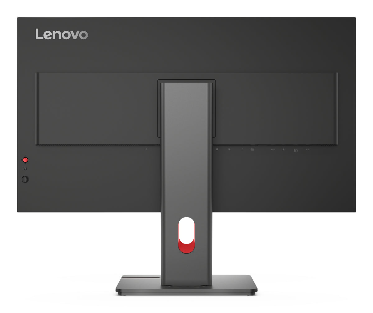Lenovo ThinkVision P32UD-40 pantalla para PC 80 cm (31.5") 3840 x 2160 Pixeles 4K Ultra HD LCD Negro (9)