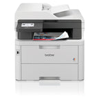 Brother MFC-L3760CDW impresora multifunción LED A4 600 x 2400 DPI 26 ppm Wifi (2)