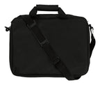 Techair Classic basic 16" Maletín Toploader Negro