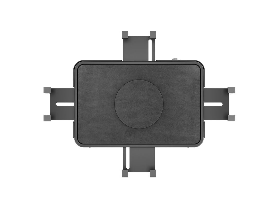 Multibrackets 0341 soporte Soporte pasivo Tablet/UMPC Negro (2)