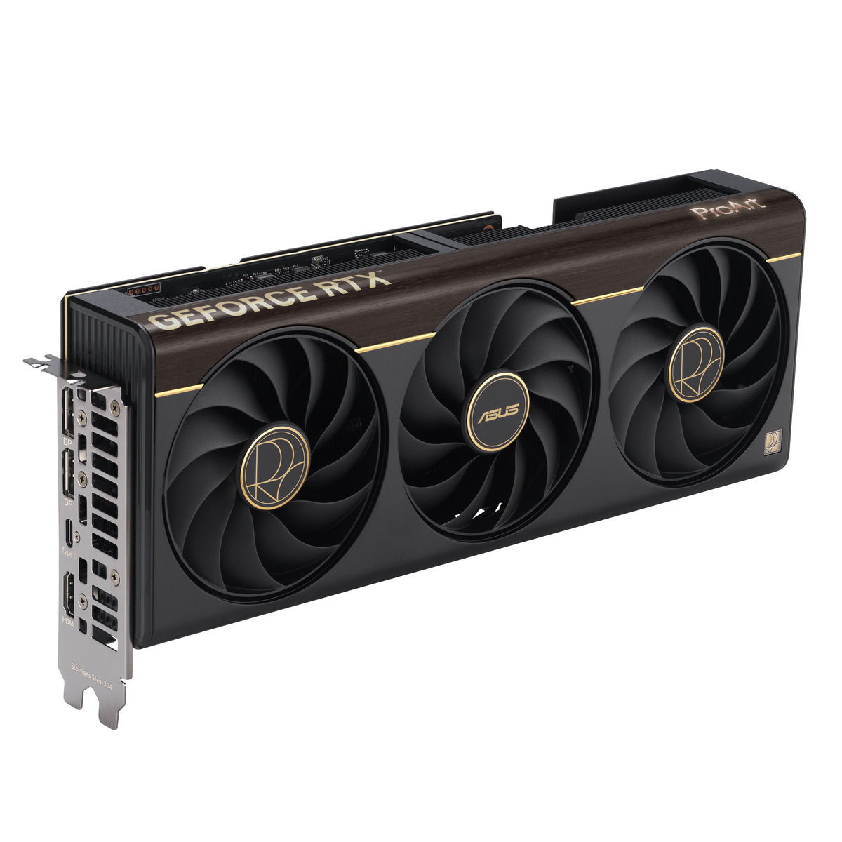 ASUS ProArt -RTX5070TI-O16G NVIDIA GeForce RTX 5070 Ti 16 GB GDDR7 (4)