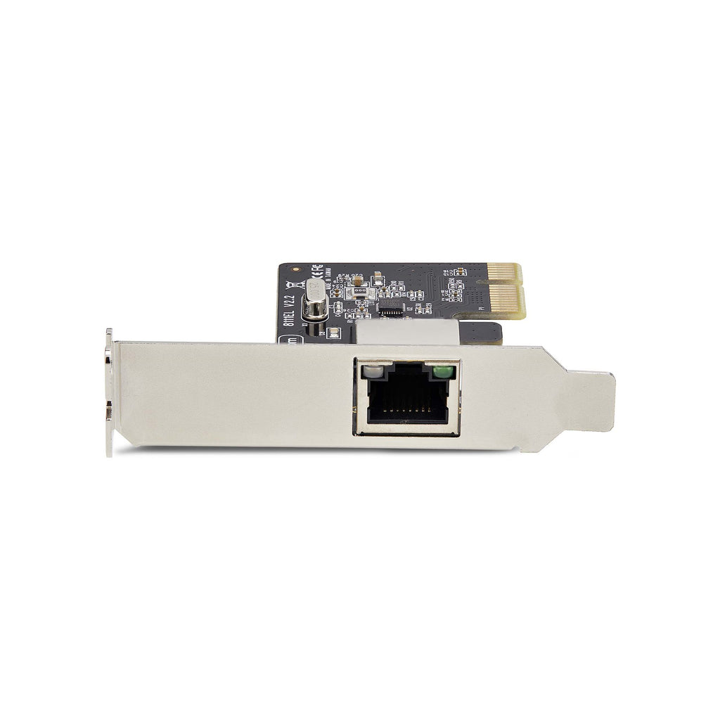StarTech.com ST1000SPEX2LT adaptador y tarjeta de red Interno 1000 Mbit/s (3)