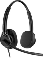 HP Mission 425 estéreo USB con cable C01B6AA#AC3