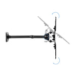 TooQ LP1345TN-B soporte para TV 109,2 cm (43") (5)