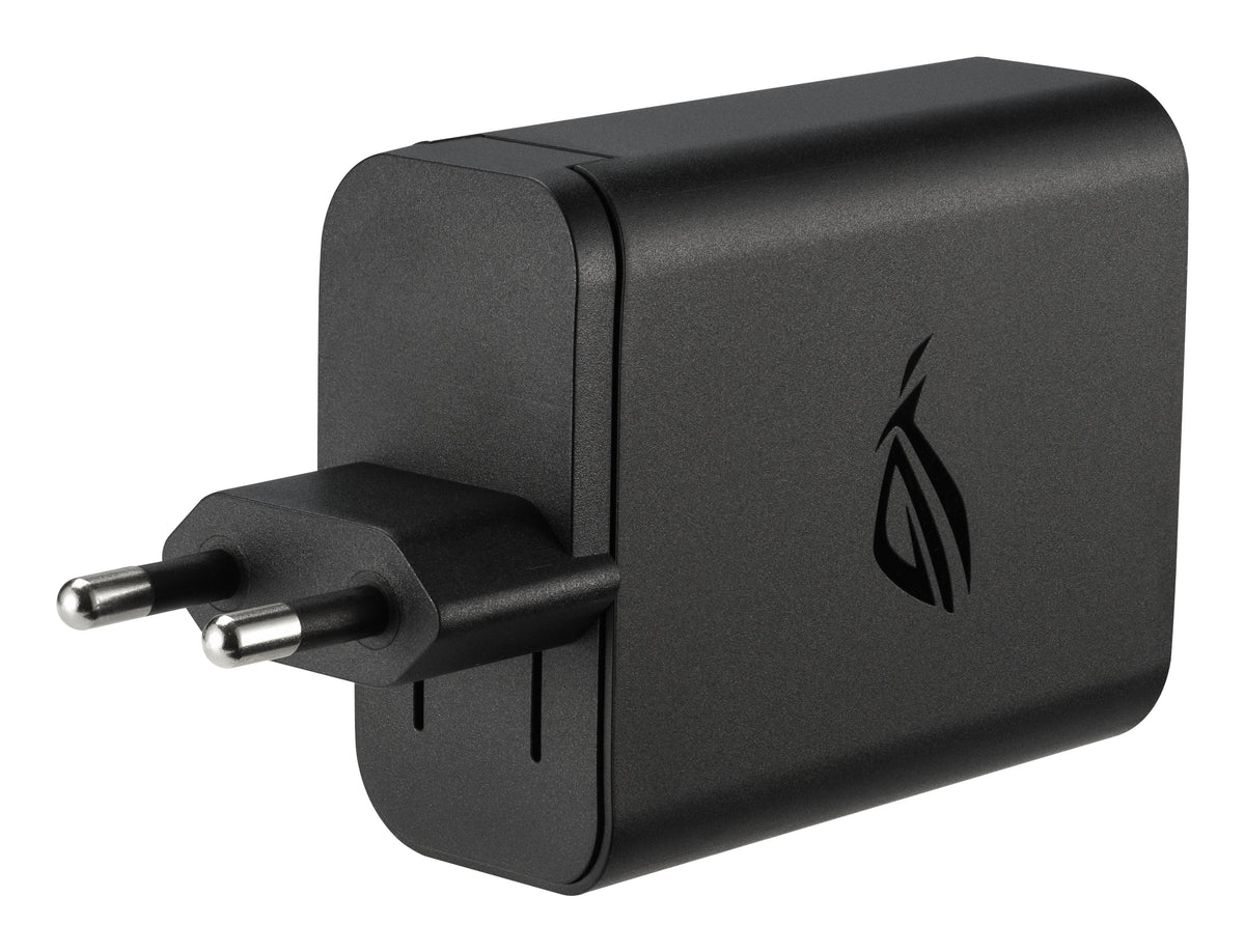 ASUS ROG 100W Gaming Charger Dock estación dock para móvil Universal Negro (2)