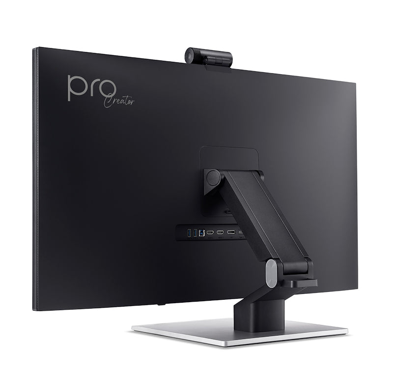Acer PE320QXTbmiiprcuzx pantalla para PC 80 cm (31.5") 6016 x 3384 Pixeles 6K Ultra HD LCD Negro, Gris (5)