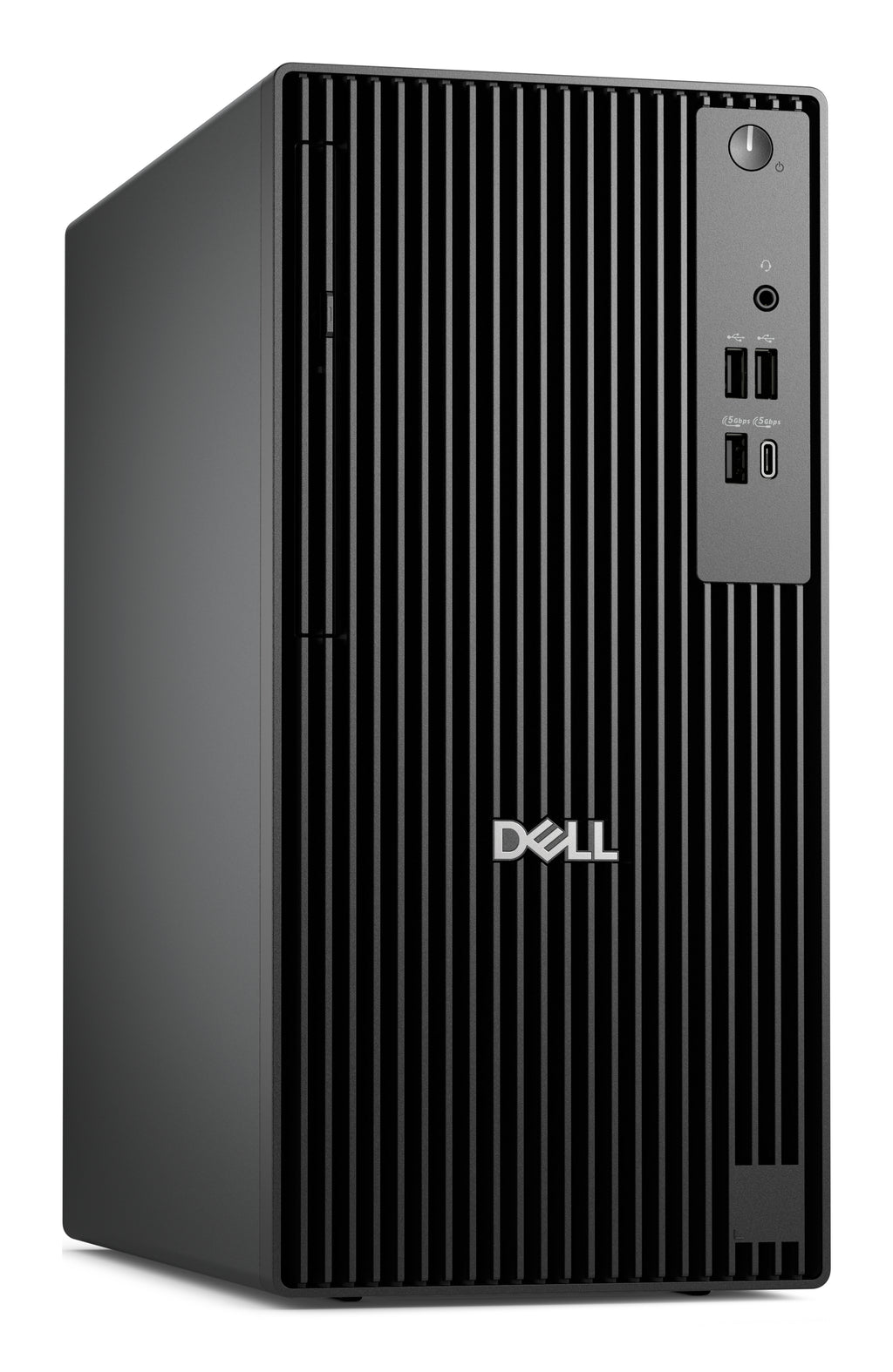 DELL Pro QCT1250 Intel Core Ultra 5 235 16 GB DDR5-SDRAM 512 GB SSD Windows 11 Pro Torre PC Negro (3)