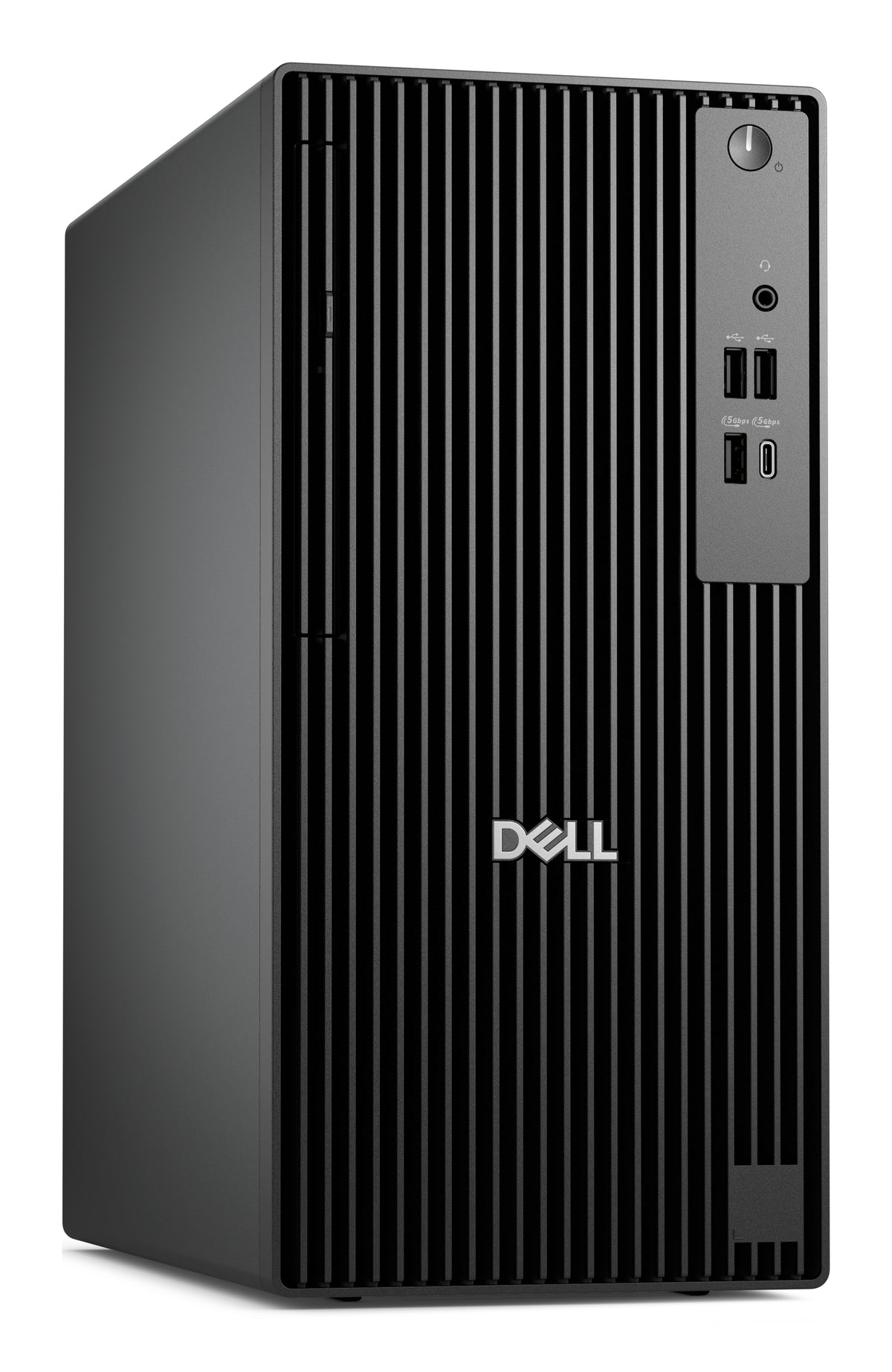 DELL Pro QCT1250 Intel Core Ultra 5 235 16 GB DDR5-SDRAM 512 GB SSD Windows 11 Pro Torre PC Negro (3)