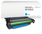 CoreParts QI-HP2167C cartucho de tóner (2)