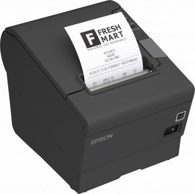 Epson TM-T88V 180 x 180 DPI Alámbrico Térmico Impresora de recibos (5)