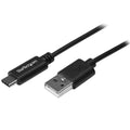 StarTech.com USB2AC50CM cable USB USB 2.0 0,5 m USB A USB C 0,48 Gbit/s