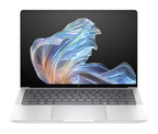 HP EliteBook X G1a Next Gen AI PC Wolf Pro Security Edition Copilot+ PC AMD Ryzen AI 7 PRO 360 Portátil 35,6 cm (14") Pantalla táctil 2.8K 32 GB LPDDR5x-SDRAM 1 TB SSD Wi-Fi 7 (802.11be) Windows 11 Pro Plata (2)