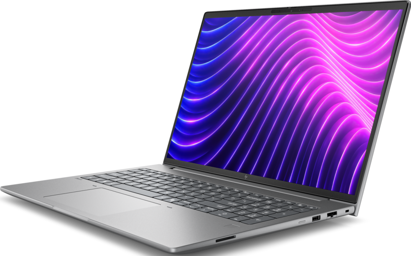 Hp Zbook X G2i 16 U7 Pro1000 32GB/1TB (3)