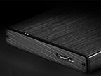 Axagon EE25-XA6 caja para disco duro externo Carcasa de disco duro/SSD Negro 2.5" (4)