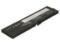 2-Power CBP3859A refacción para laptop Batería