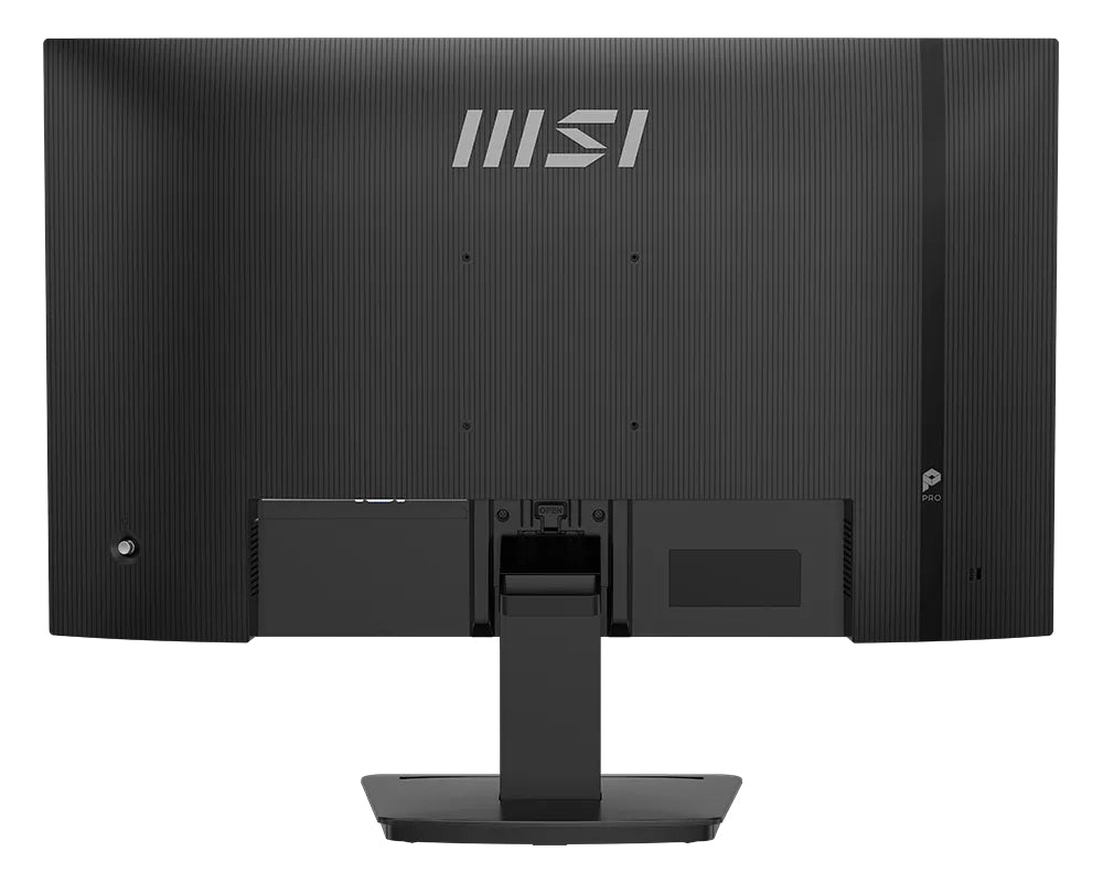MSI Pro MP273DE E14A pantalla para PC 68,6 cm (27") 1920 x 1080 Pixeles Full HD LCD Negro (5)