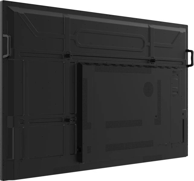 Viewsonic IFP7534 pizarra blanca interactiva 190,5 cm (75") 3840 x 2160 Pixeles Pantalla táctil Negro (7)