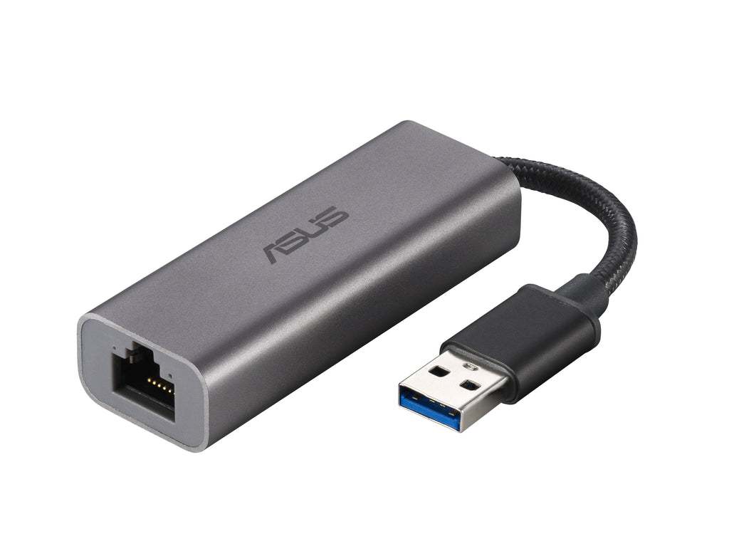 ASUS USB-C2500 Ethernet (5)