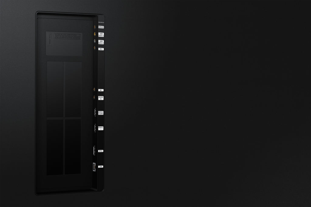 Samsung IA012B LED Interior (5)