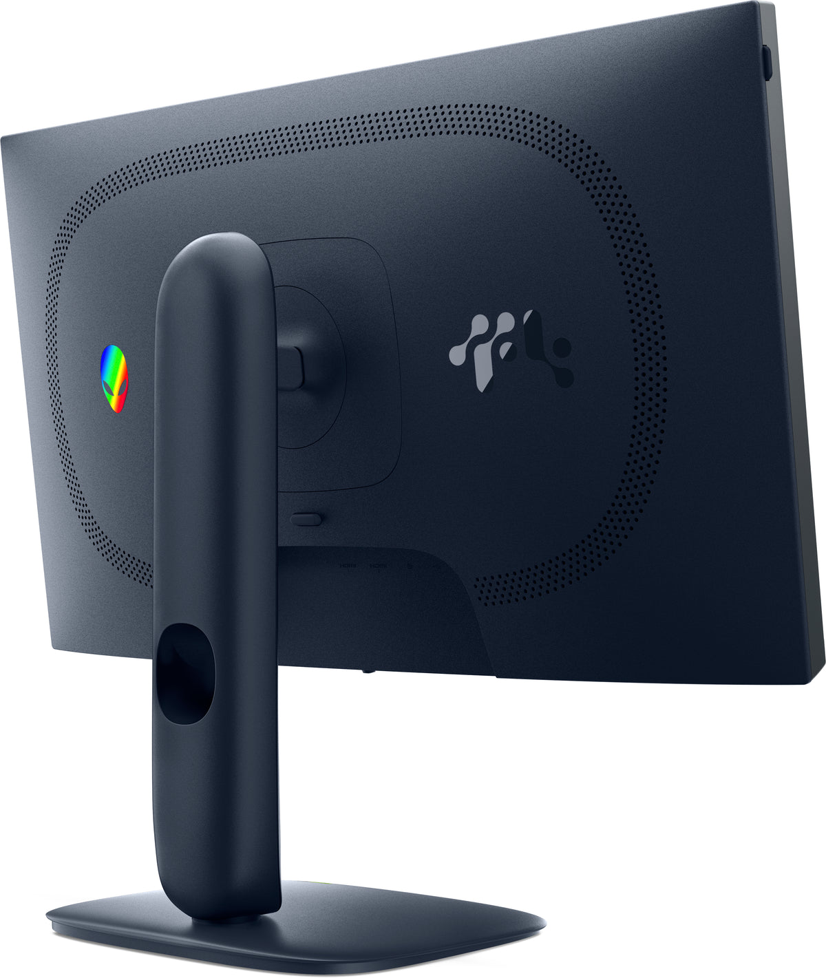 Alienware AW2525HM pantalla para PC 62,2 cm (24.5") 1920 x 1080 Pixeles Full HD LCD Negro (7)