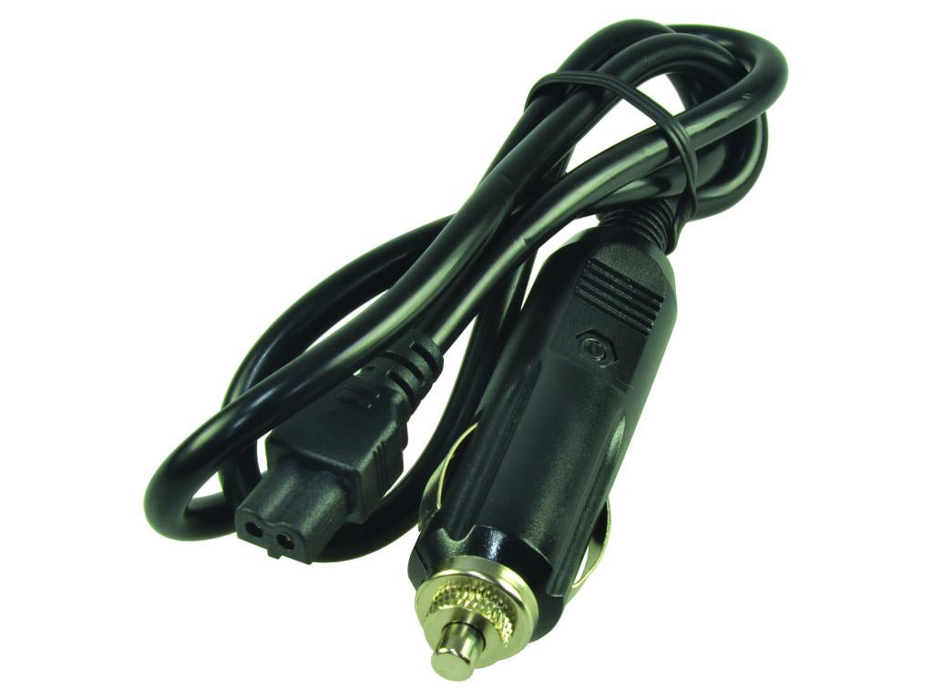 2-Power CCC0698B-T adaptador e inversor de corriente Negro (3)