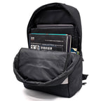 Ewent EW2539 maletines para portátil 40,9 cm (16.1") Mochila Negro (5)