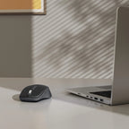 Hama WM-450 ratón Oficina Mano derecha RF Wireless + Bluetooth Óptico 1600 DPI (8)
