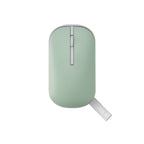 ASUS Marshmallow Mouse MD100 ratón Oficina Ambidextro RF Wireless + Bluetooth Óptico 1600 DPI (7)