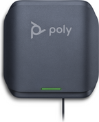 HP Poly 84H79AA#ABB Rove R8 Repetidor DECT para teléfono inalámbrico vista 2