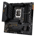 ASUS TUF GAMING B660M-PLUS WIFI Intel B660 LGA 1700 micro ATX (5)