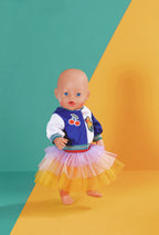 BABY born Tutu Outfit 43cm Doll clothes set