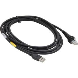 Honeywell connection cable, USB CBL-500-270-S00-01