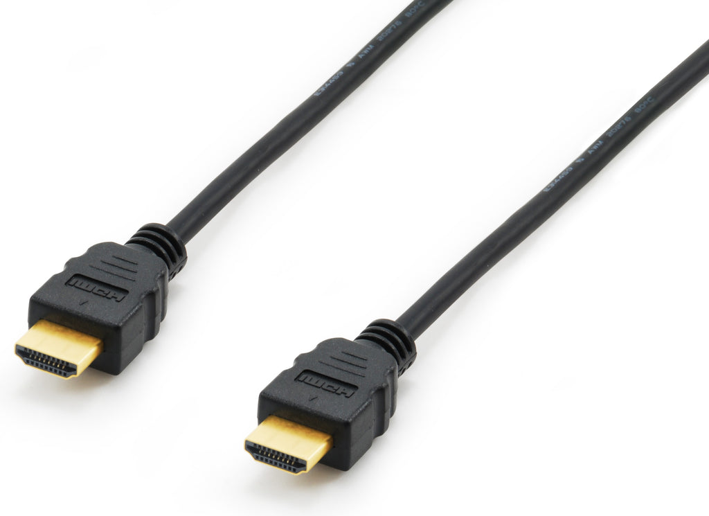 Equip 119353 cable HDMI 3 m HDMI tipo A (Estándar) Negro (2)