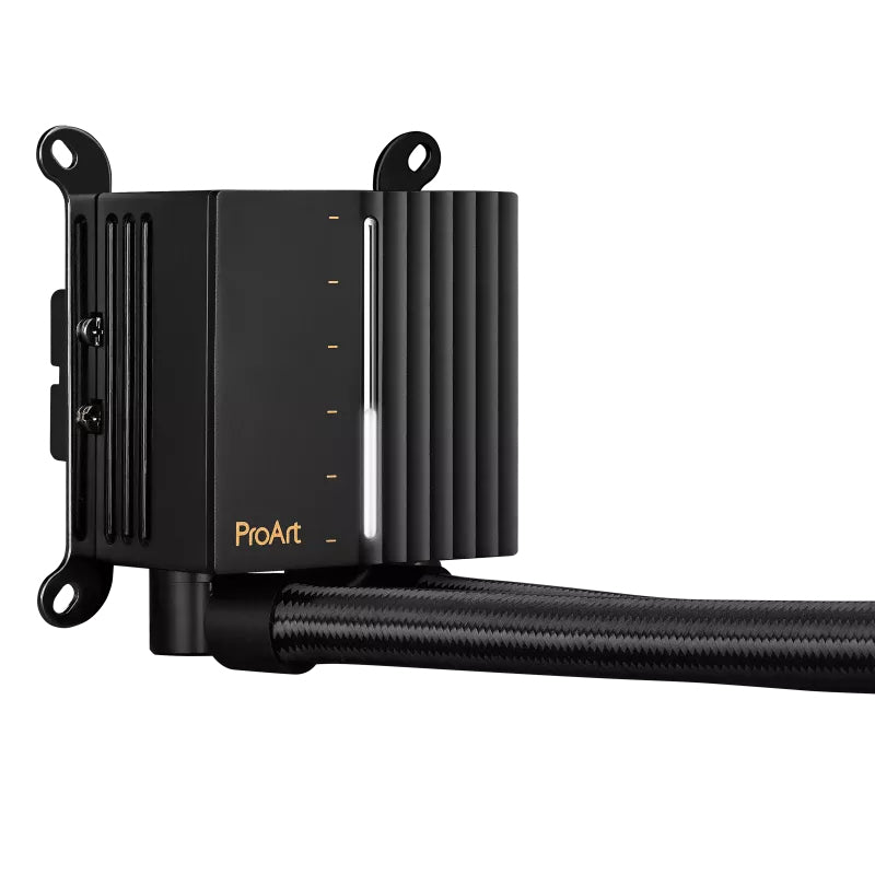 ASUS ProArt LC 420 Procesador Sistema de refrigeración líquida todo en uno 14 cm Negro (8)