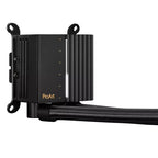 ASUS ProArt LC 420 Procesador Sistema de refrigeración líquida todo en uno 14 cm Negro (8)