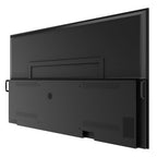 BenQ CS8601 Pantalla plana para señalización digital 2,18 m (86") LCD 450 cd / m² 4K Ultra HD Negro Android 8.0 18/7 (8)