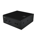 Lenovo ThinkEdge SE50 Intel® Core™ i5 i5-8365UE 16 GB DDR4-SDRAM 512 GB SSD Mini PC Negro (7)