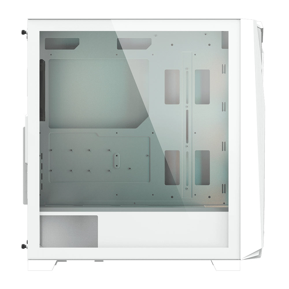 GIGABYTE C301GW carcasa de ordenador Midi Tower Blanco (4)