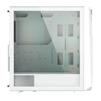 GIGABYTE C301GW carcasa de ordenador Midi Tower Blanco (4)
