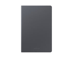 Samsung Funda Book Cover para Galaxy Tab A7 Gris