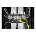 APC Cable management ring presilla Negro (3)