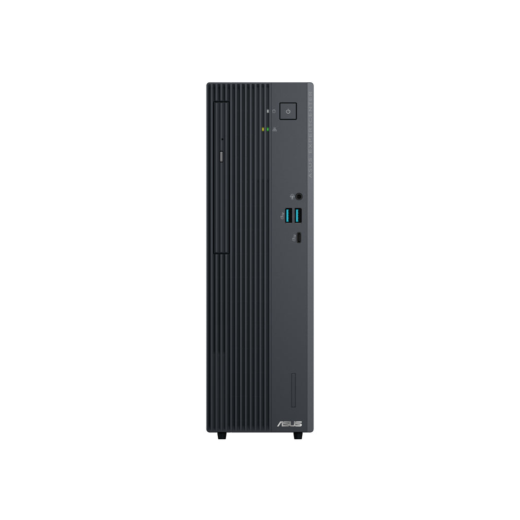 ASUS ExpertCenter P500 SFF P500SV-07240H013X Intel Core 7 240H 16 GB DDR5-SDRAM 512 GB SSD Windows 11 Pro PC Gris (4)