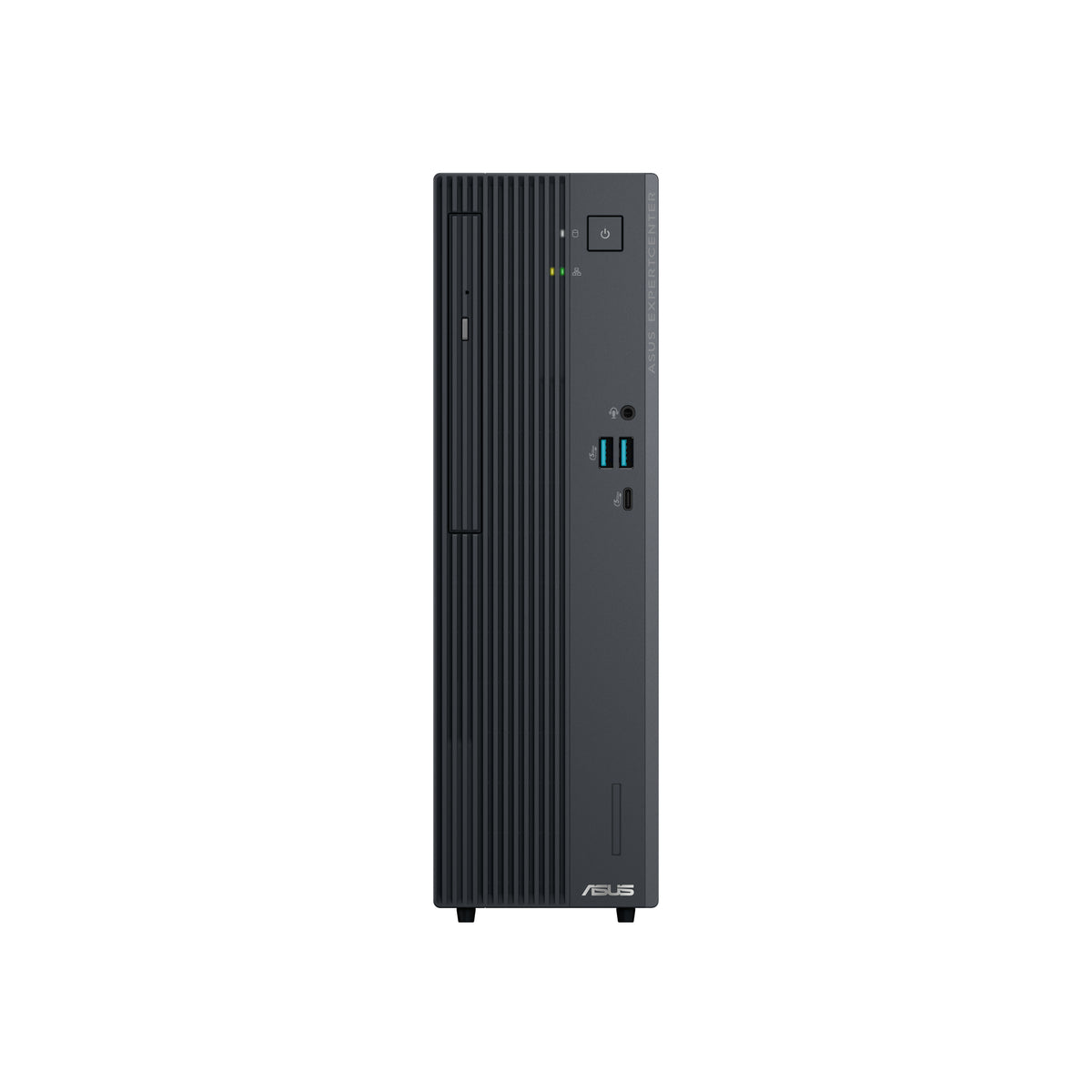 ASUS ExpertCenter P500 SFF P500SV-07240H013X Intel Core 7 240H 16 GB DDR5-SDRAM 512 GB SSD Windows 11 Pro PC Gris (4)