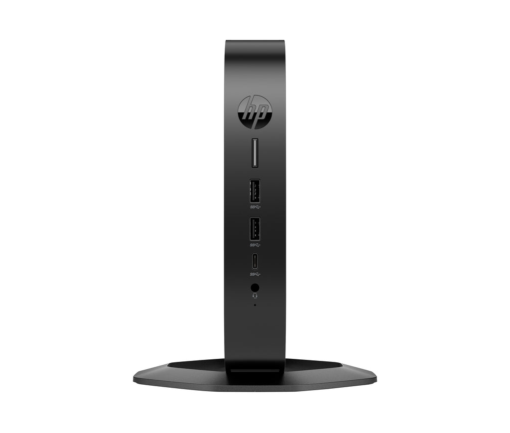 HP Elite t655 Bundle 2,1 GHz ThinPro 1,12 kg Negro R2314 (2)