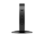 HP Elite t655 Bundle 2,1 GHz ThinPro 1,12 kg Negro R2314 (2)