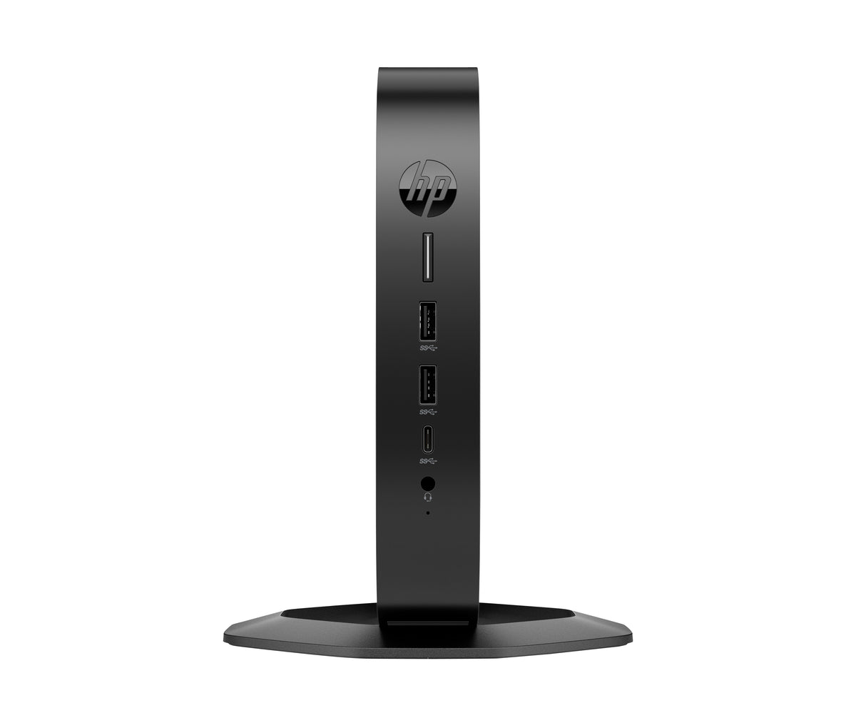 HP Elite t655 Bundle 2,1 GHz ThinPro 1,12 kg Negro R2314 (2)