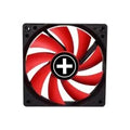 Disipador de Cpu 120MM Redwing BIG4PIN XILENCE