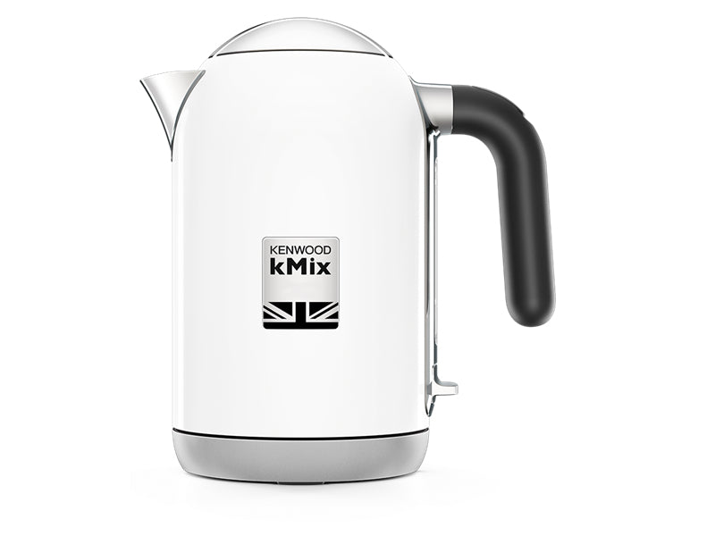 Kenwood kMix hervidor eléctrico 1 L 2200 W Blanco