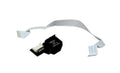 HP Q6683-67004 pieza de repuesto/accesorio para impresora/escáner, sensor