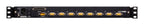 ATEN CL5708M interruptor KVM Montaje en rack Negro (8)